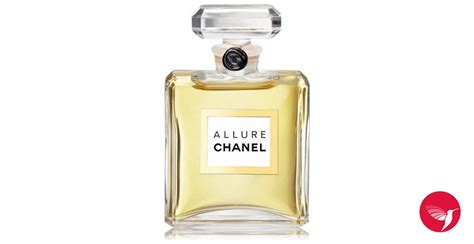 allure discontinued perfumes